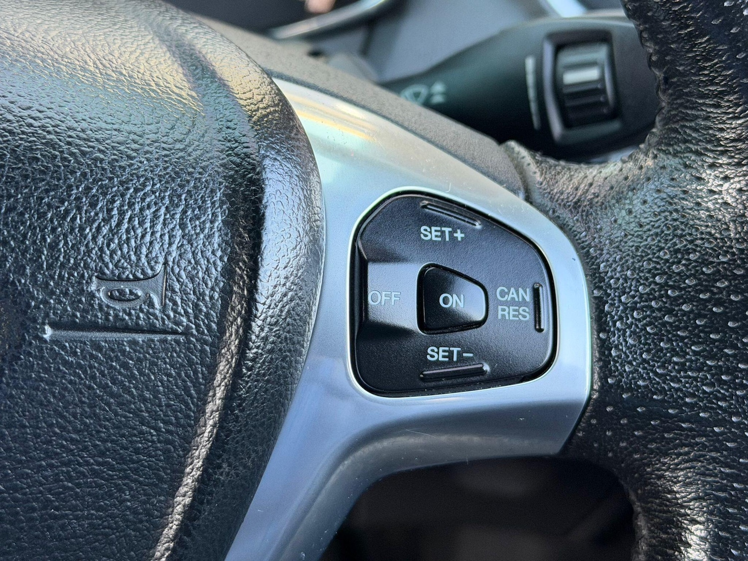 Used Ford Fiesta 2015 for sale - 77082067: Photo 12