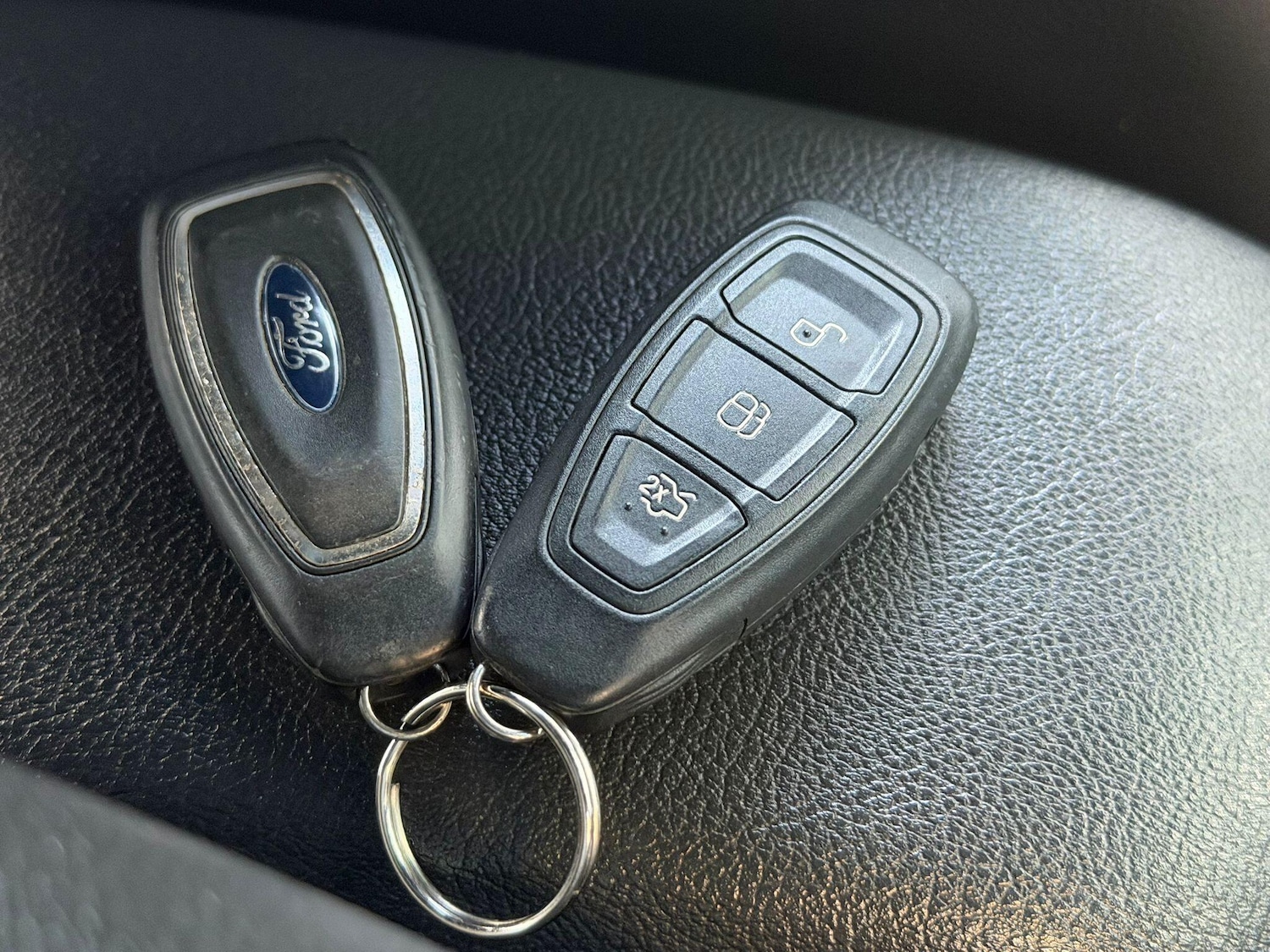 Used Ford Fiesta 2015 for sale - 77082067: Photo 14