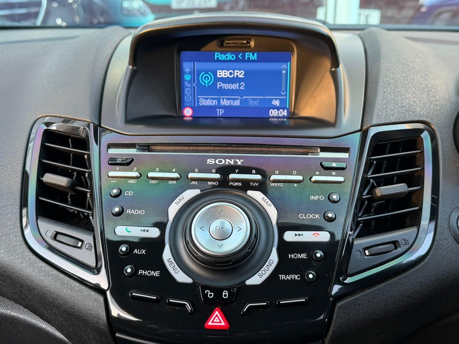 Used Ford Fiesta 2015 for sale - 77082067: Photo 16