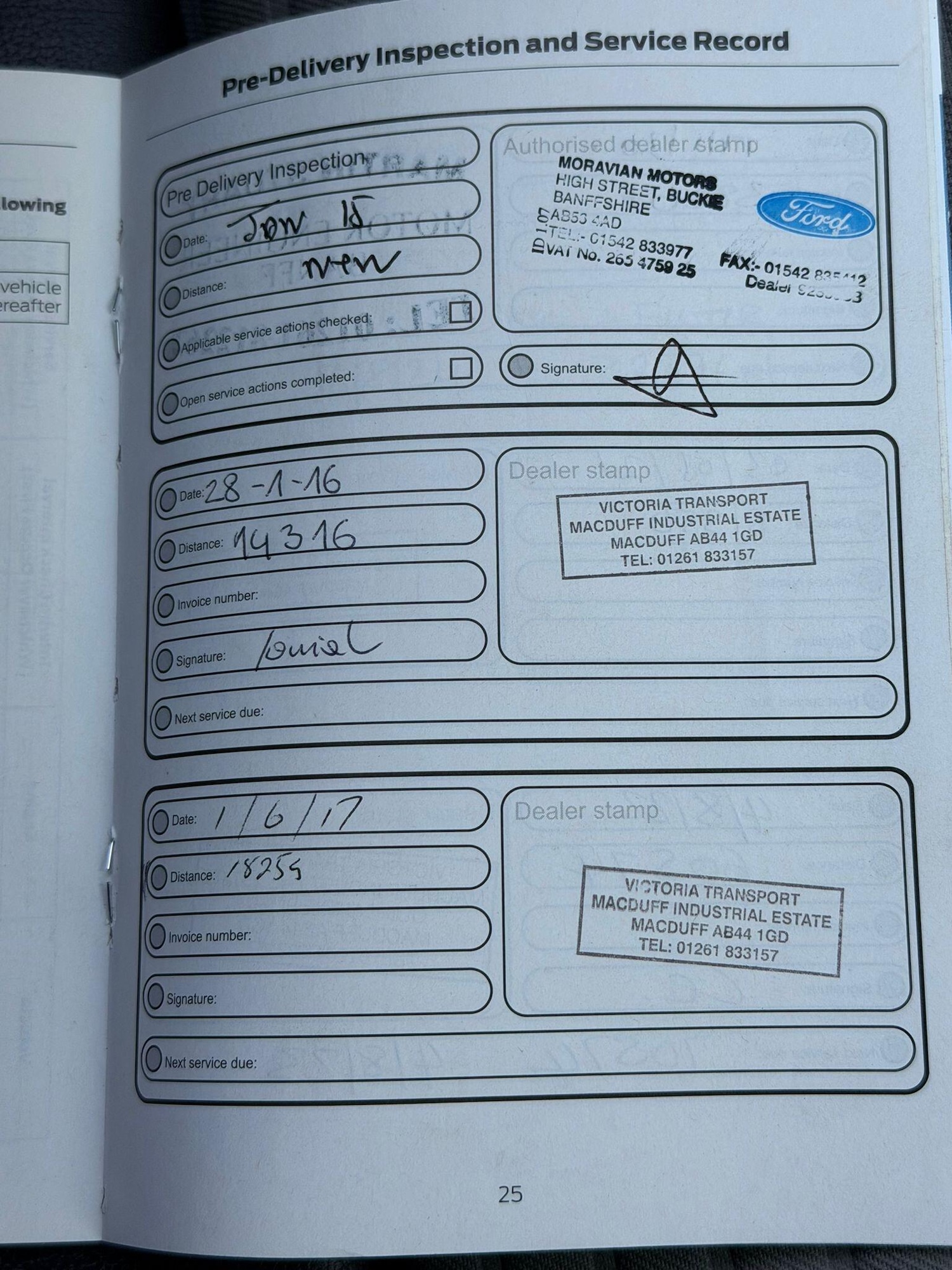 Used Ford Fiesta 2015 for sale - 77082067: Photo 17