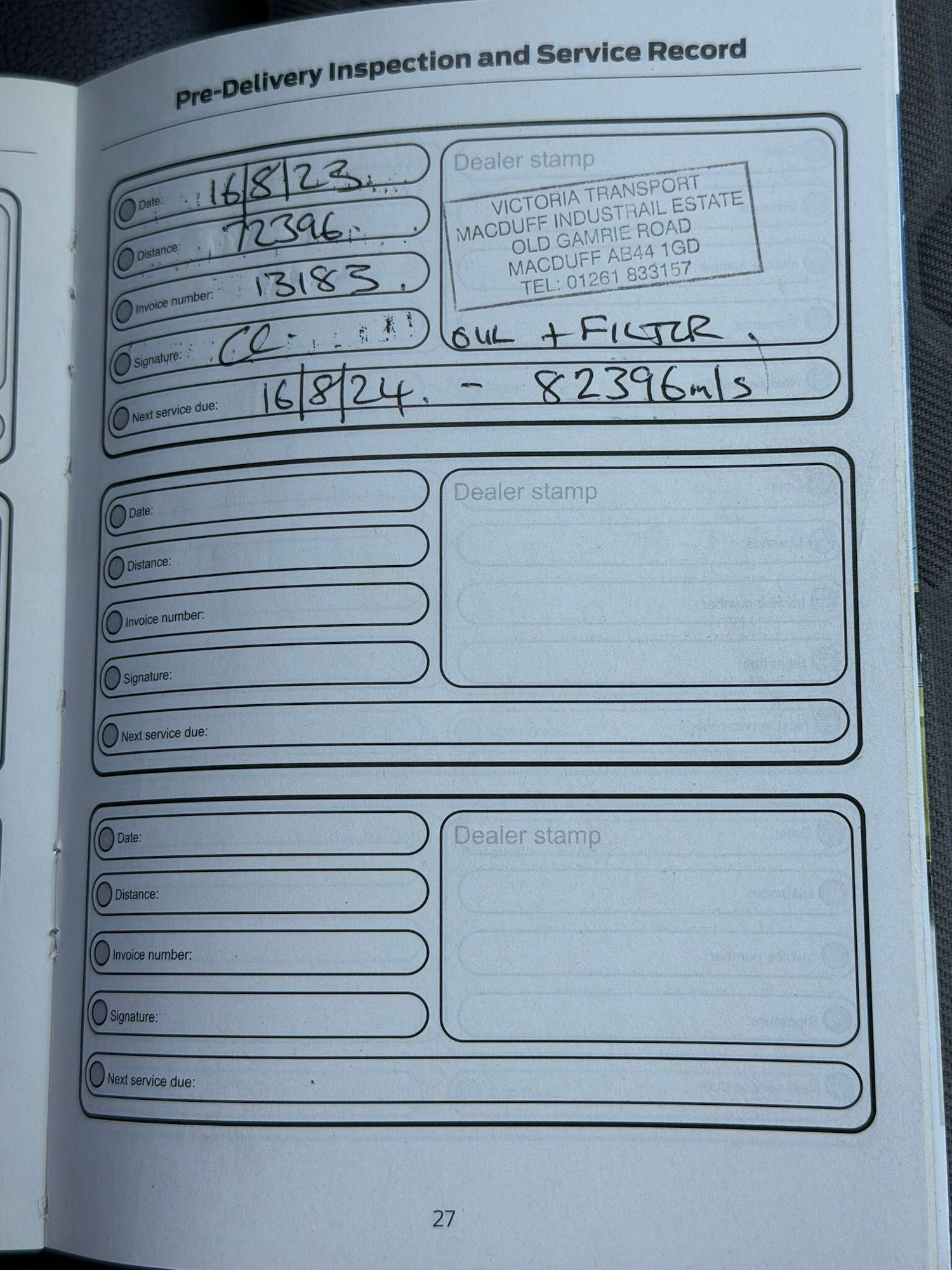 Used Ford Fiesta 2015 for sale - 77082067: Photo 19