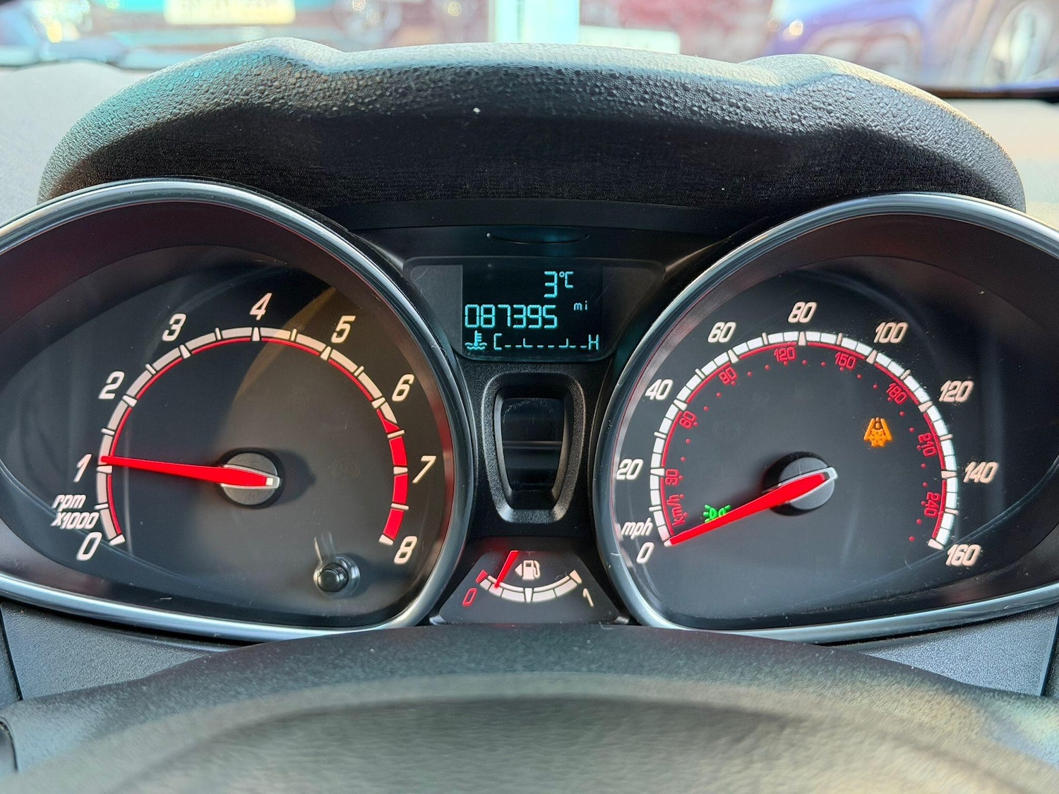 Used Ford Fiesta 2015 for sale - 77082067: Photo 20