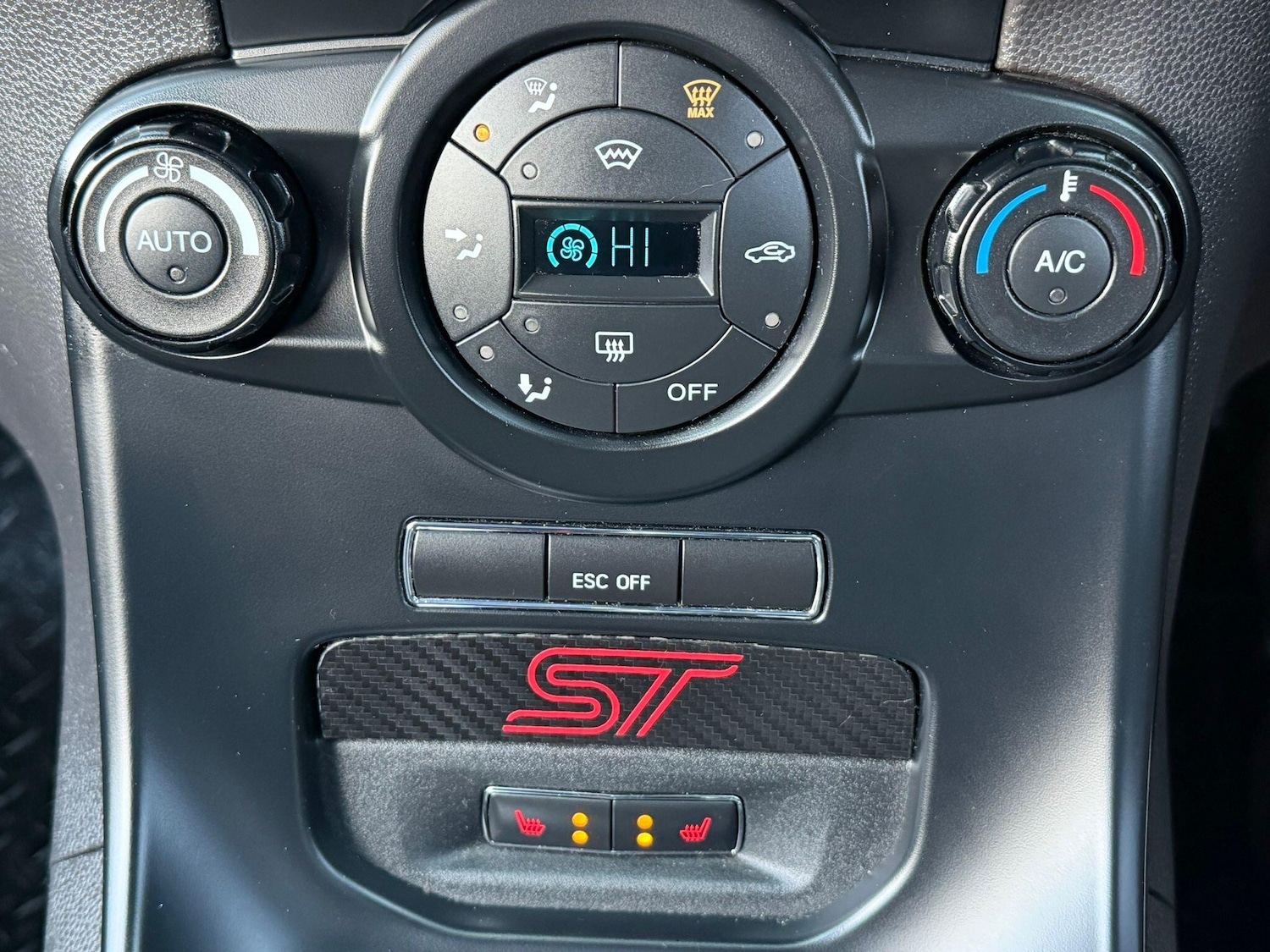 Used Ford Fiesta 2015 for sale - 77082067: Photo 7