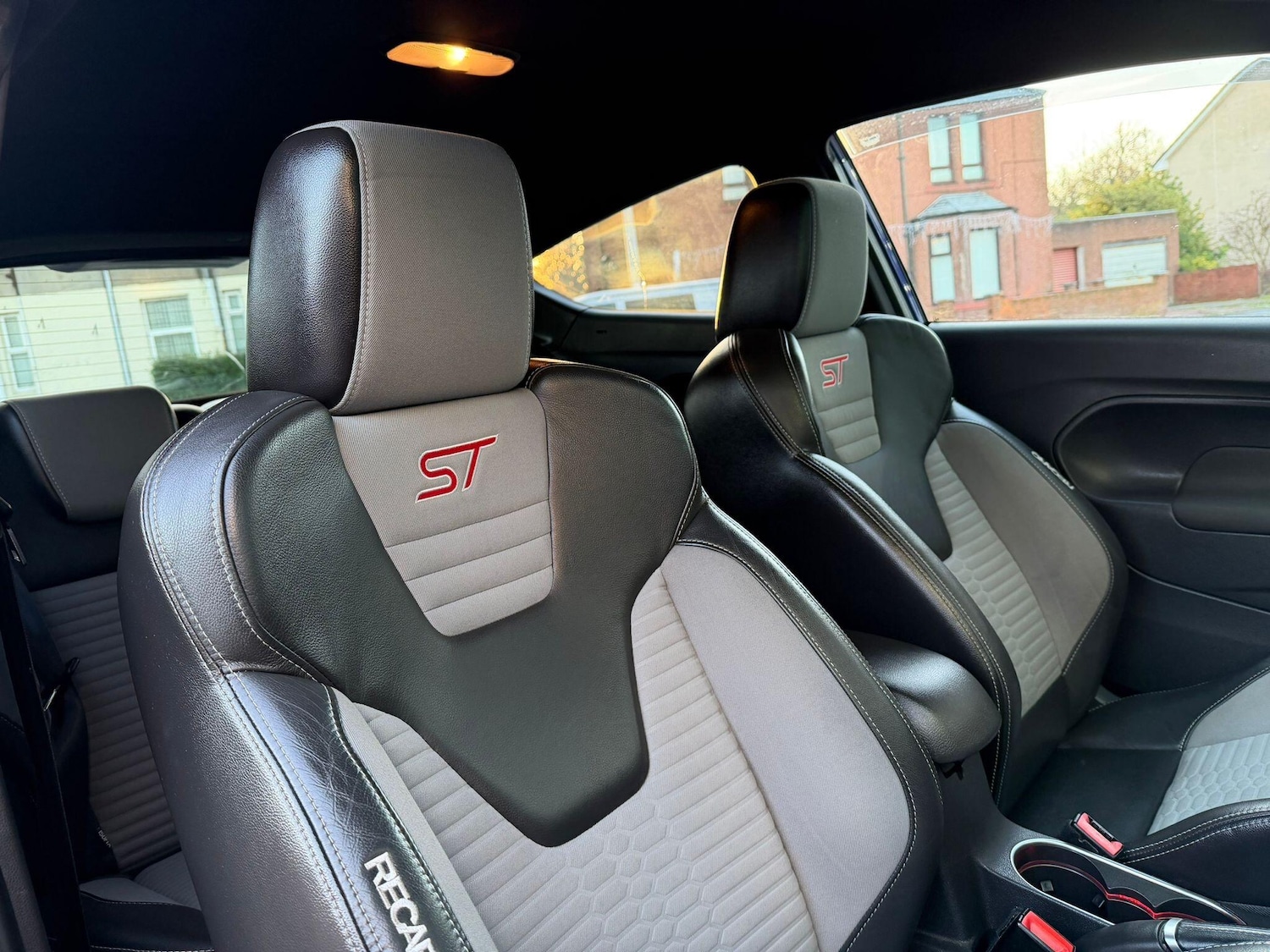 Used Ford Fiesta 2015 for sale - 77082067: Photo 9