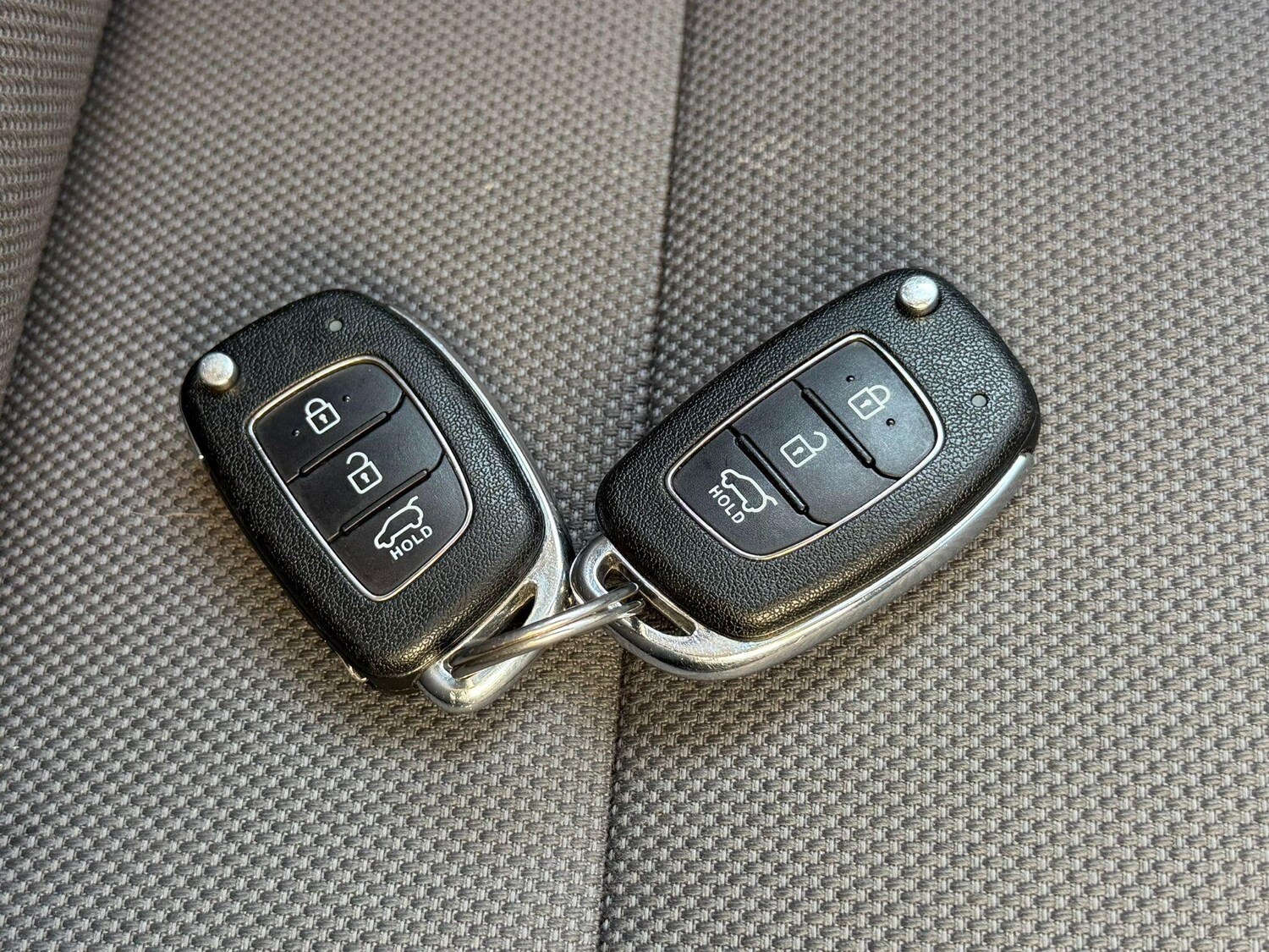 Used Hyundai i20 2018 for sale - 76647513: Photo 15