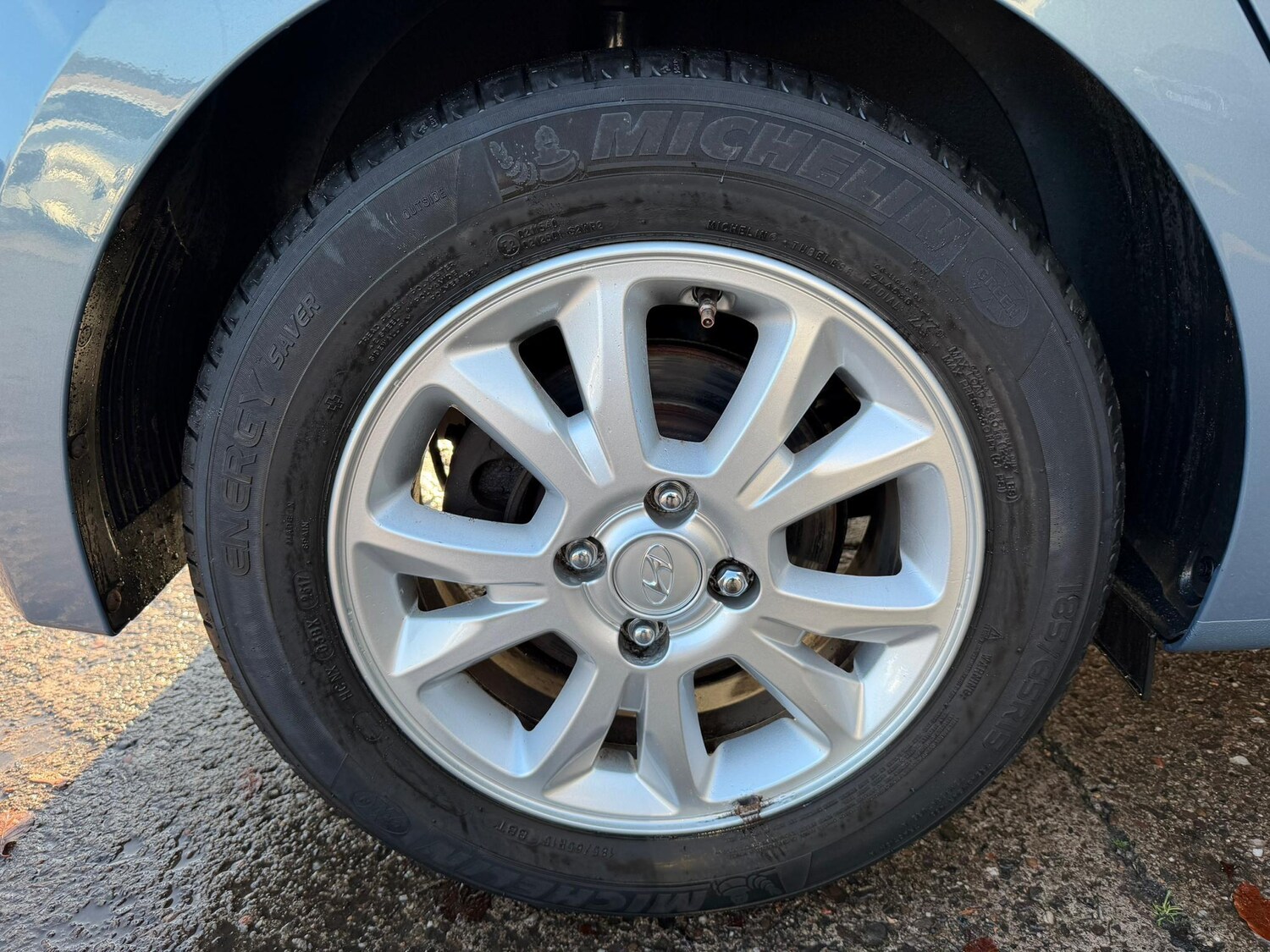 Used Hyundai i20 2018 for sale - 76647513: Photo 16