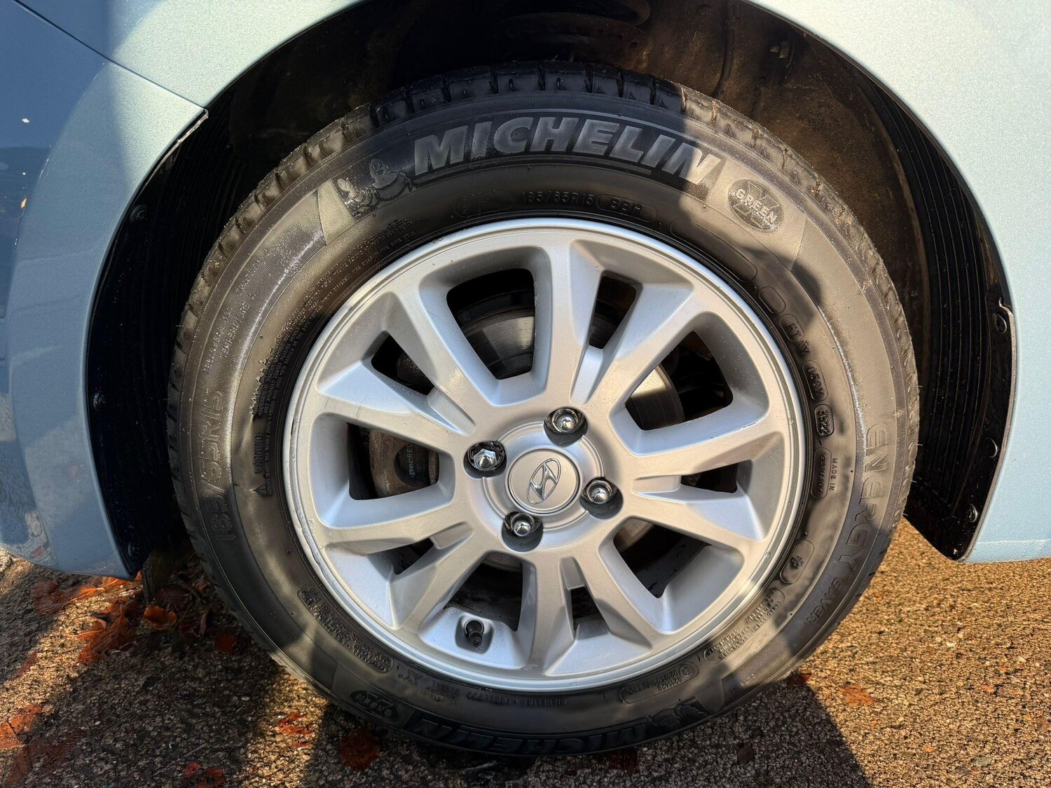 Used Hyundai i20 2018 for sale - 76647513: Photo 17