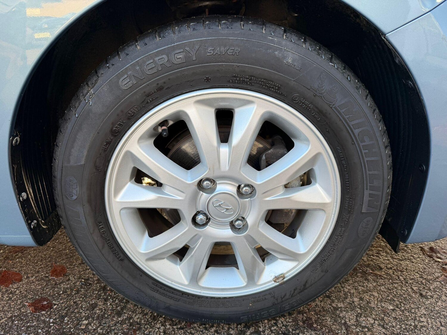 Used Hyundai i20 2018 for sale - 76647513: Photo 18