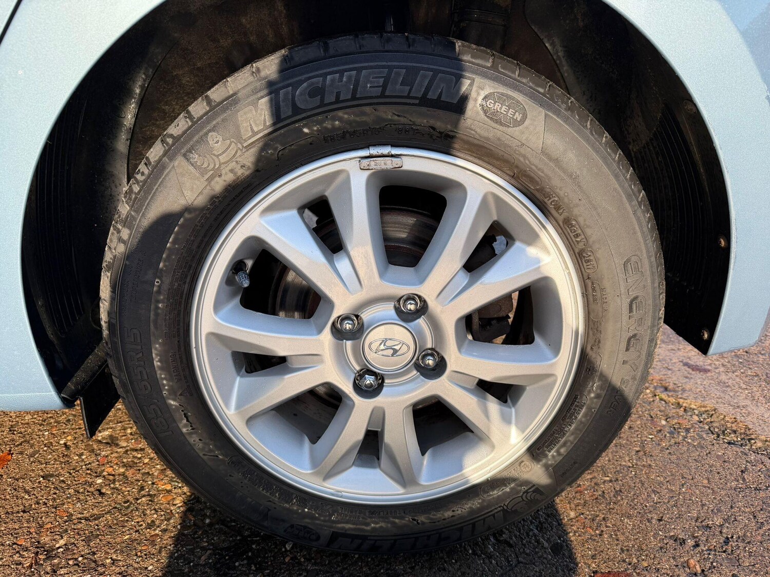 Used Hyundai i20 2018 for sale - 76647513: Photo 19