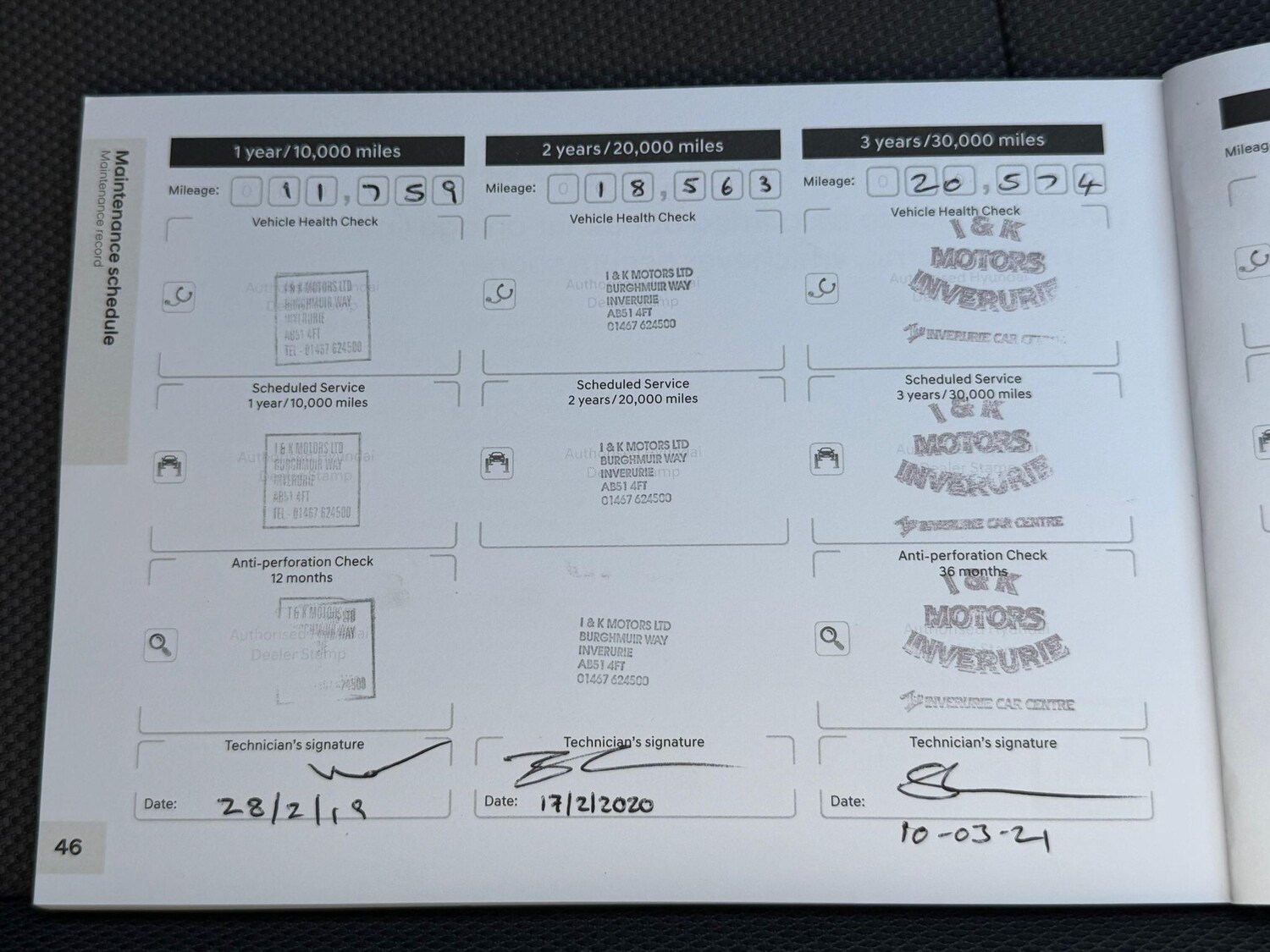 Used Hyundai i20 2018 for sale - 76647513: Photo 21