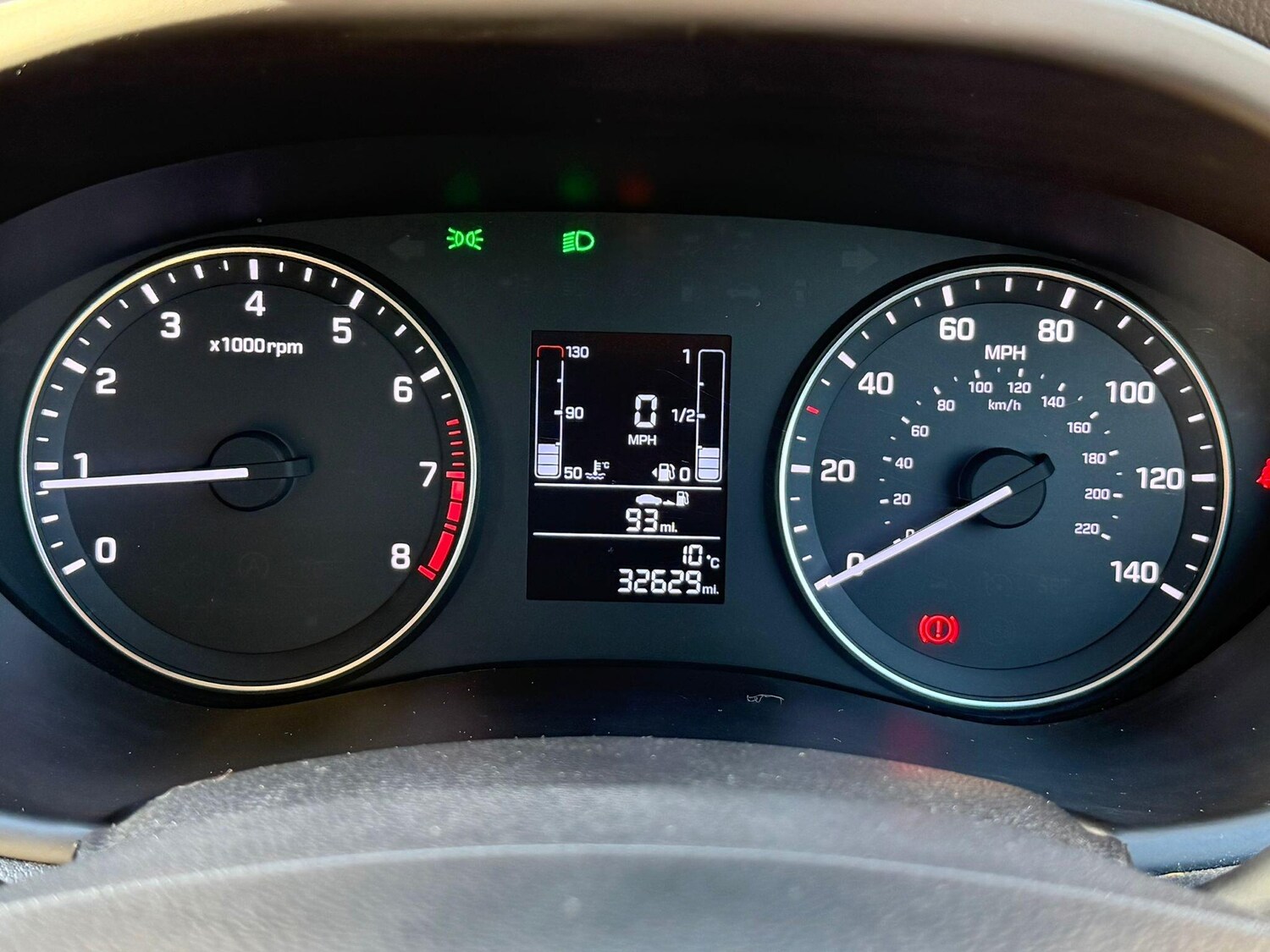 Used Hyundai i20 2018 for sale - 76647513: Photo 22