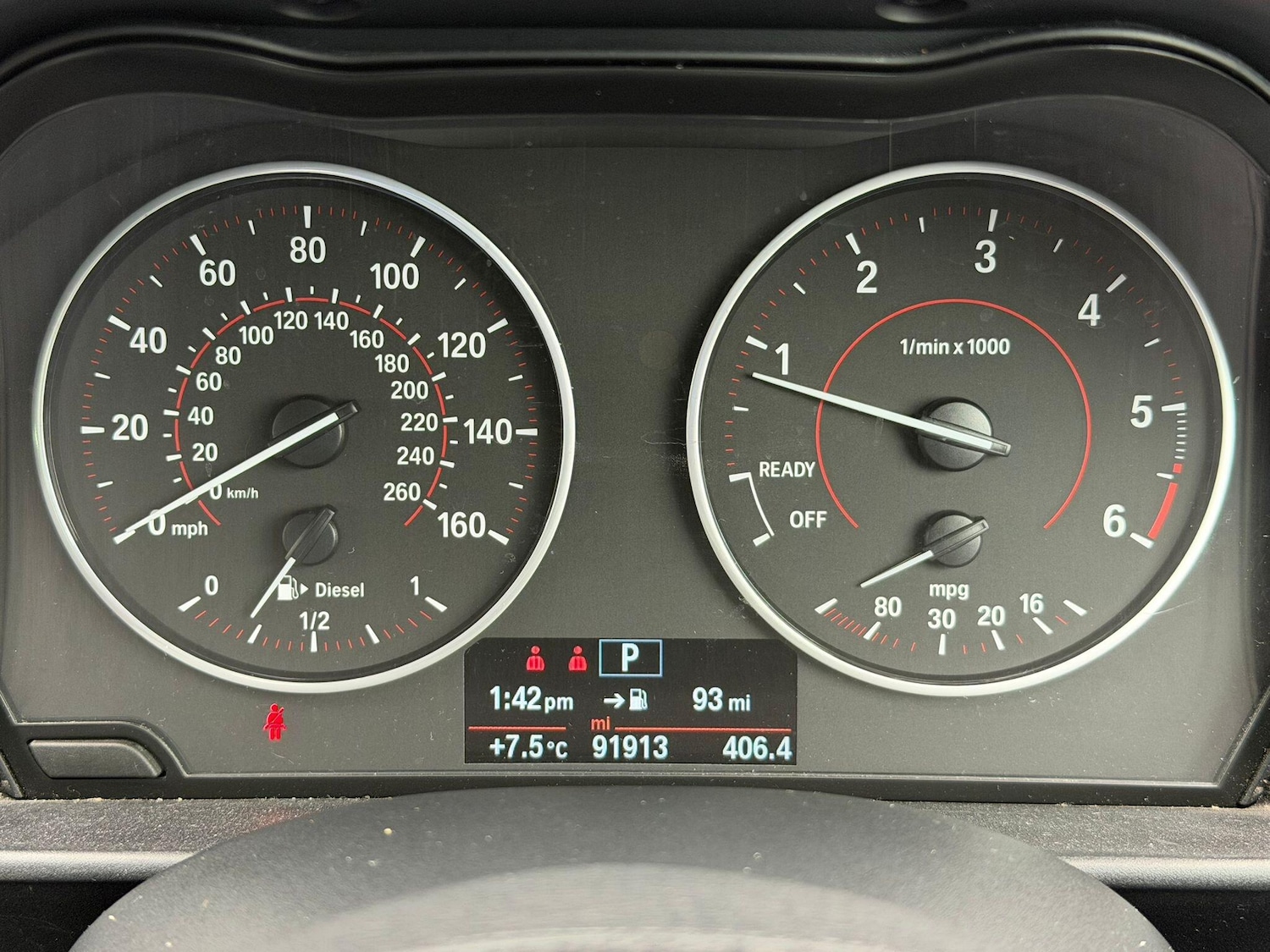 Used BMW 2 Series for sale - 77854200: Photo 23