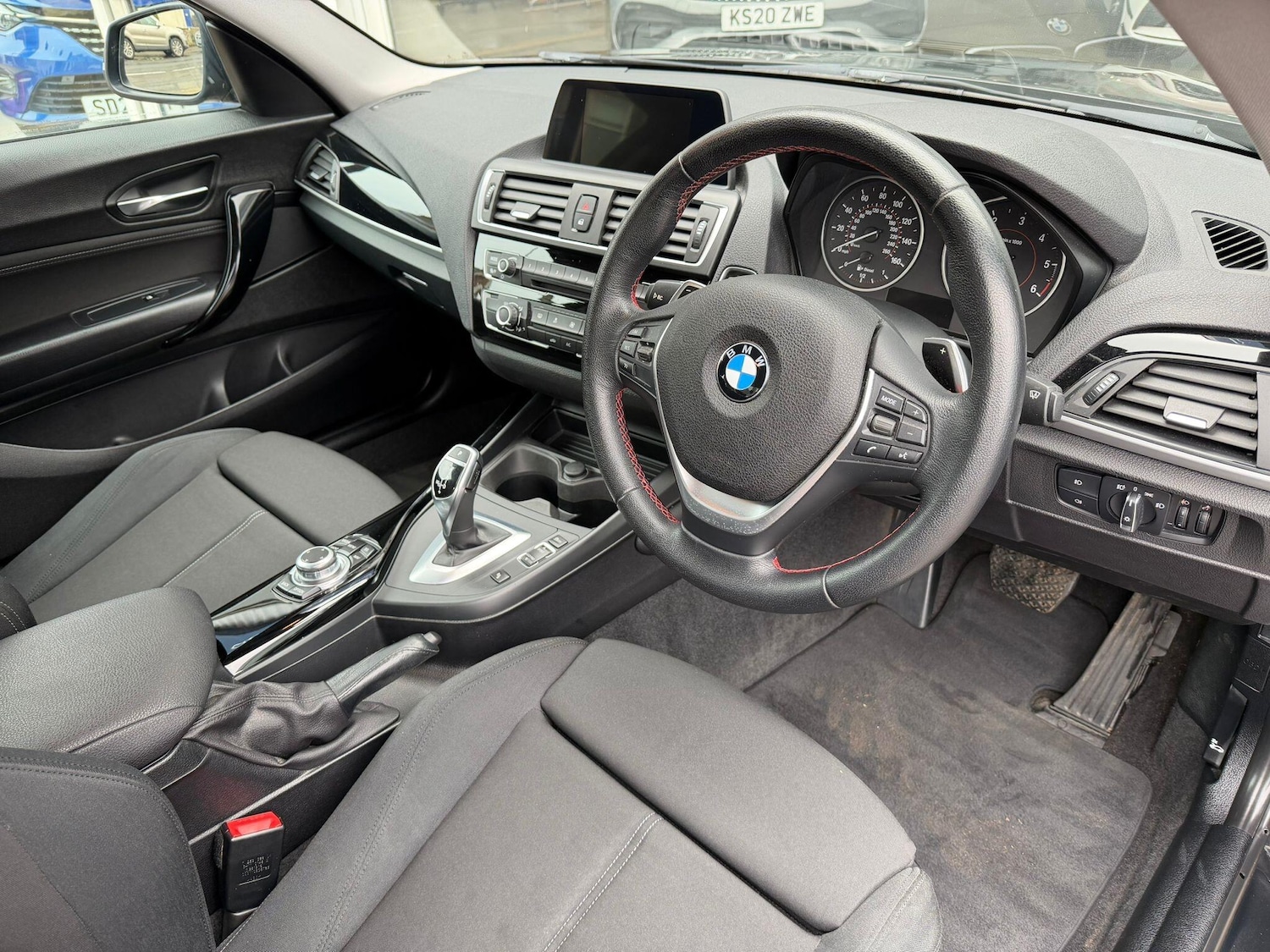 Used BMW 2 Series for sale - 77854200: Photo 28