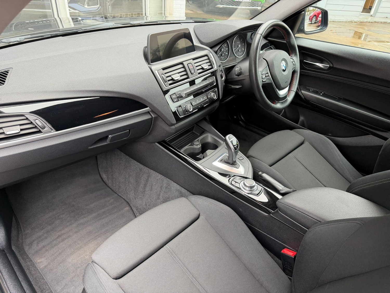 Used BMW 2 Series for sale - 77854200: Photo 4