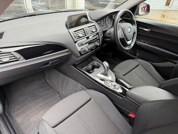 Used BMW 2 Series 2016 for sale - 77854200: Photo