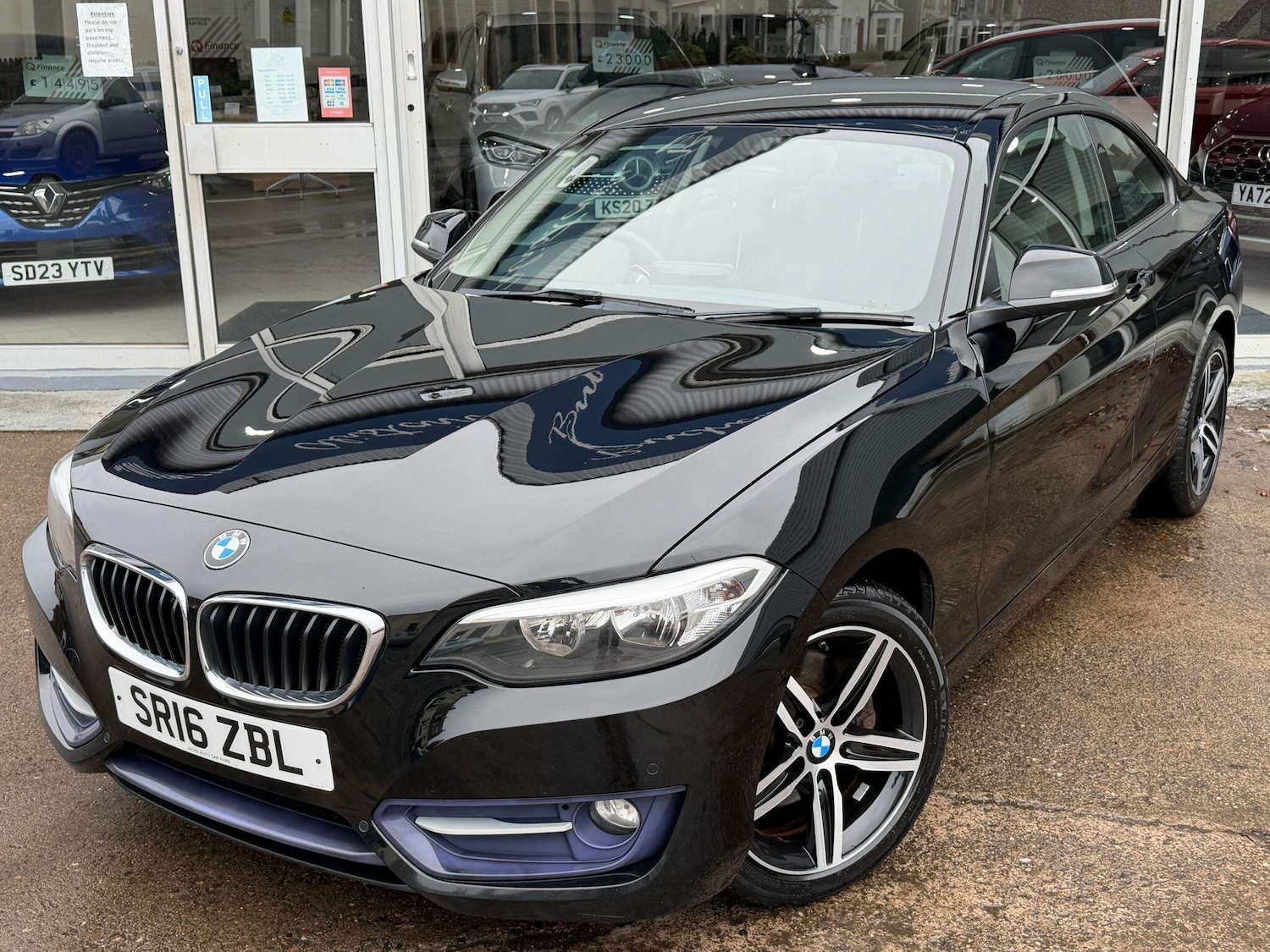 Used BMW 2 Series for sale - 77854200: Photo 5
