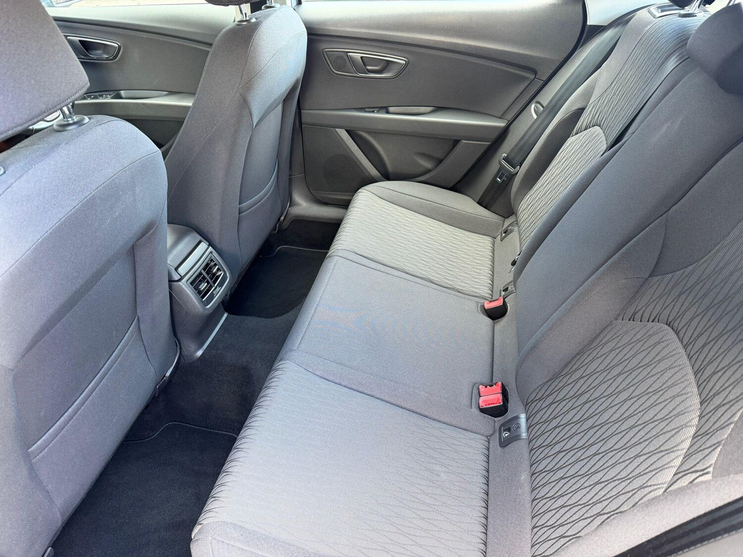 Used SEAT Leon 2016 for sale - 78019891: Photo 11