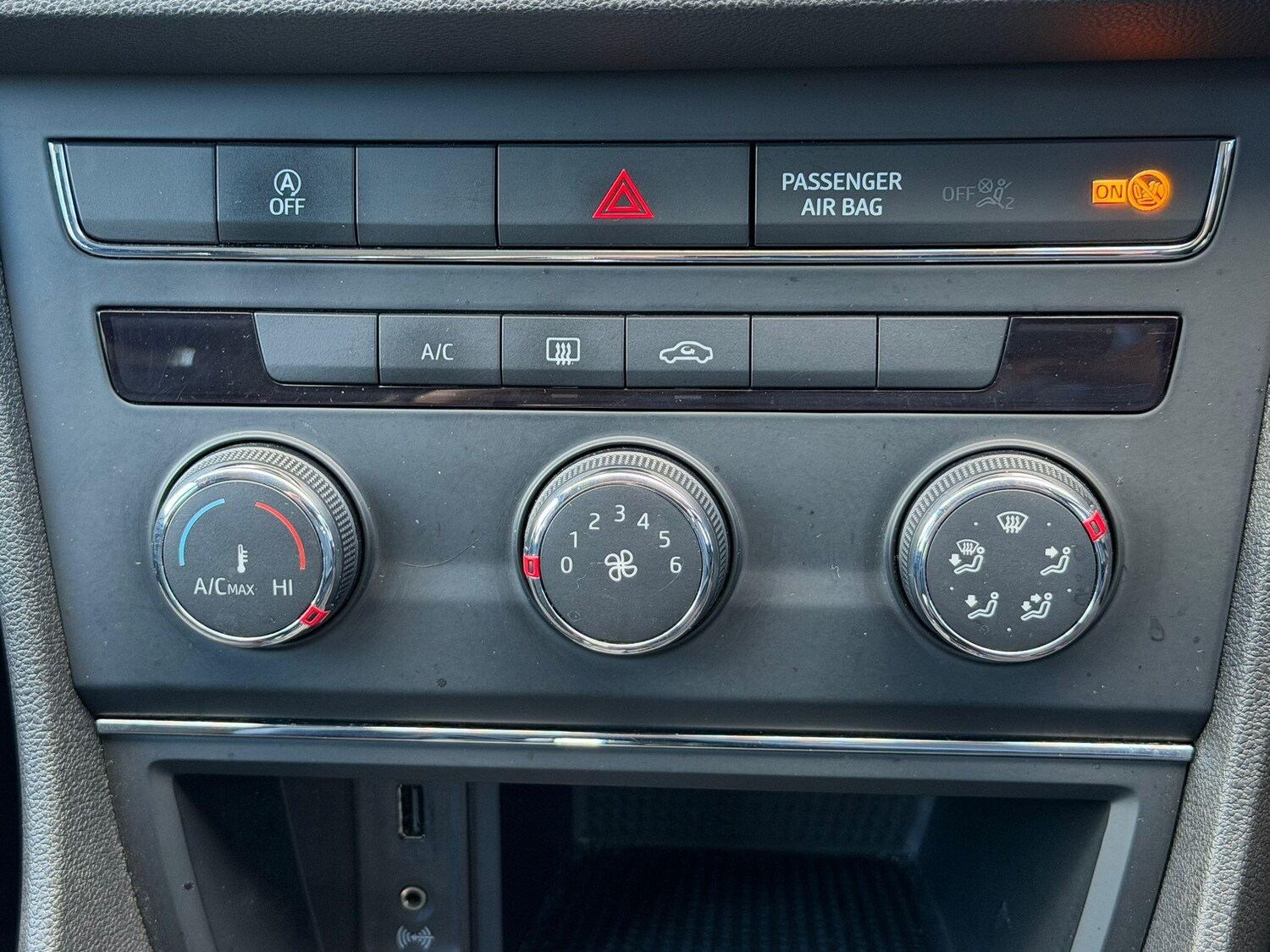 Used SEAT Leon 2016 for sale - 78019891: Photo 14