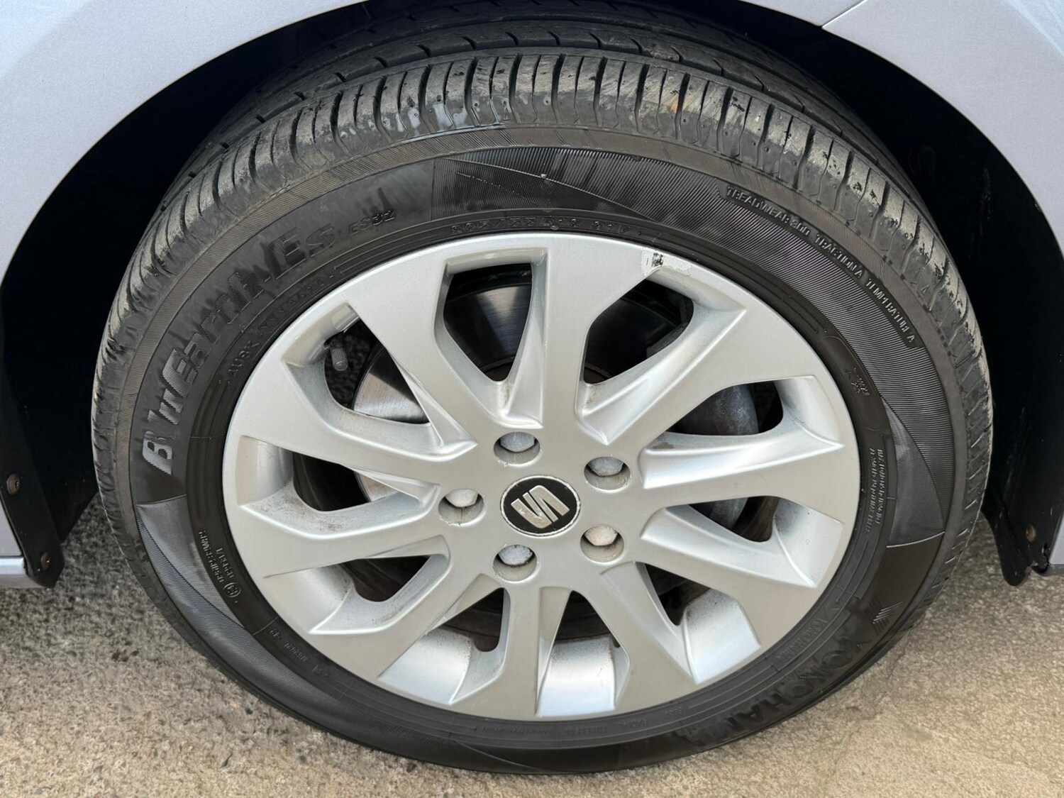 Used SEAT Leon 2016 for sale - 78019891: Photo 19