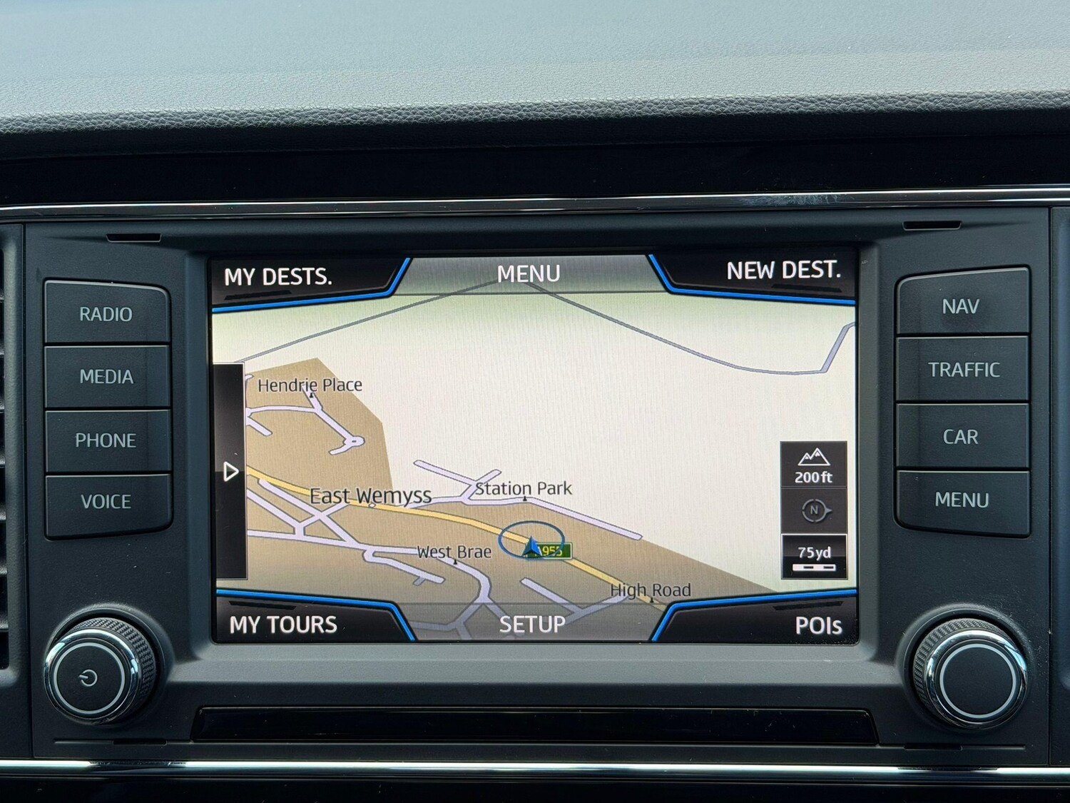 Used SEAT Leon 2016 for sale - 78019891: Photo 20