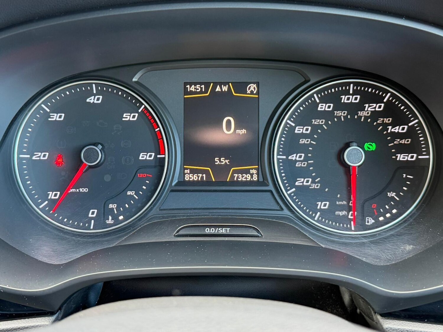 Used SEAT Leon 2016 for sale - 78019891: Photo 21