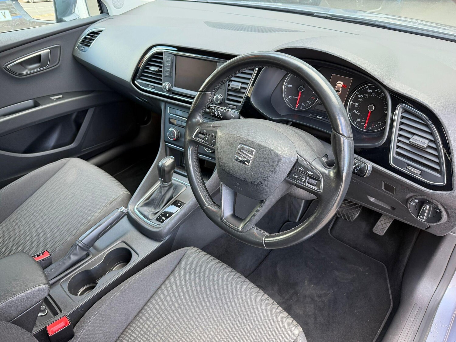 Used SEAT Leon 2016 for sale - 78019891: Photo 24