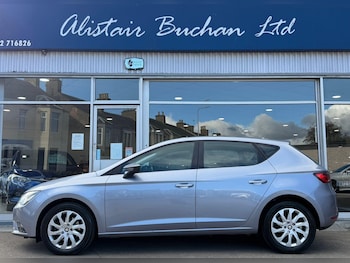 Used SEAT Leon 2016 for sale - 78019891: Photo