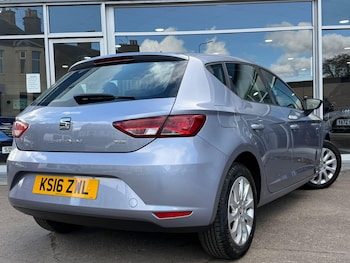 Used SEAT Leon 2016 for sale - 78019891: Photo