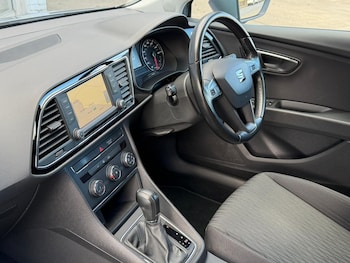 Used SEAT Leon 2016 for sale - 78019891: Photo