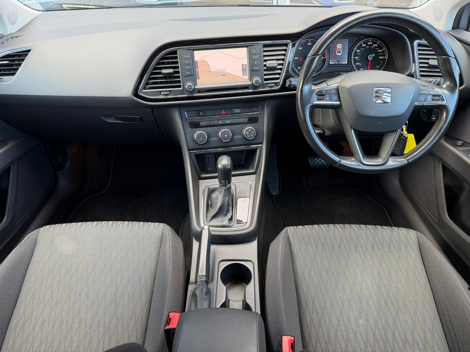 Used SEAT Leon 2016 for sale - 78019891: Photo 7