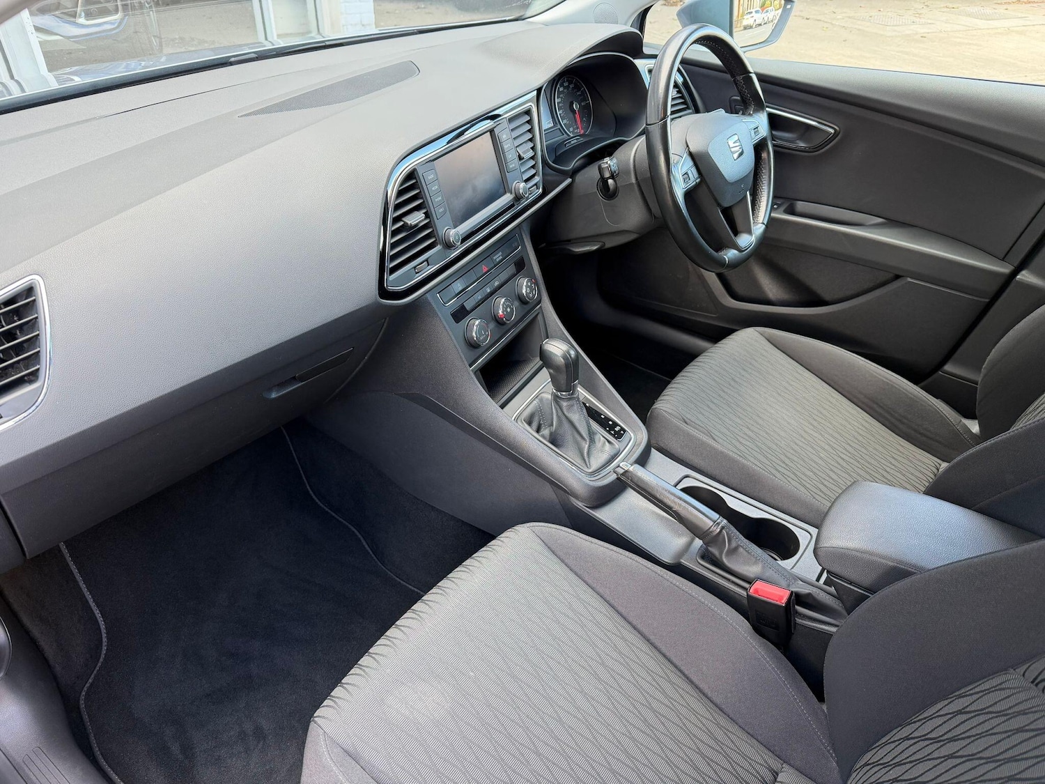 Used SEAT Leon 2016 for sale - 78019891: Photo 8