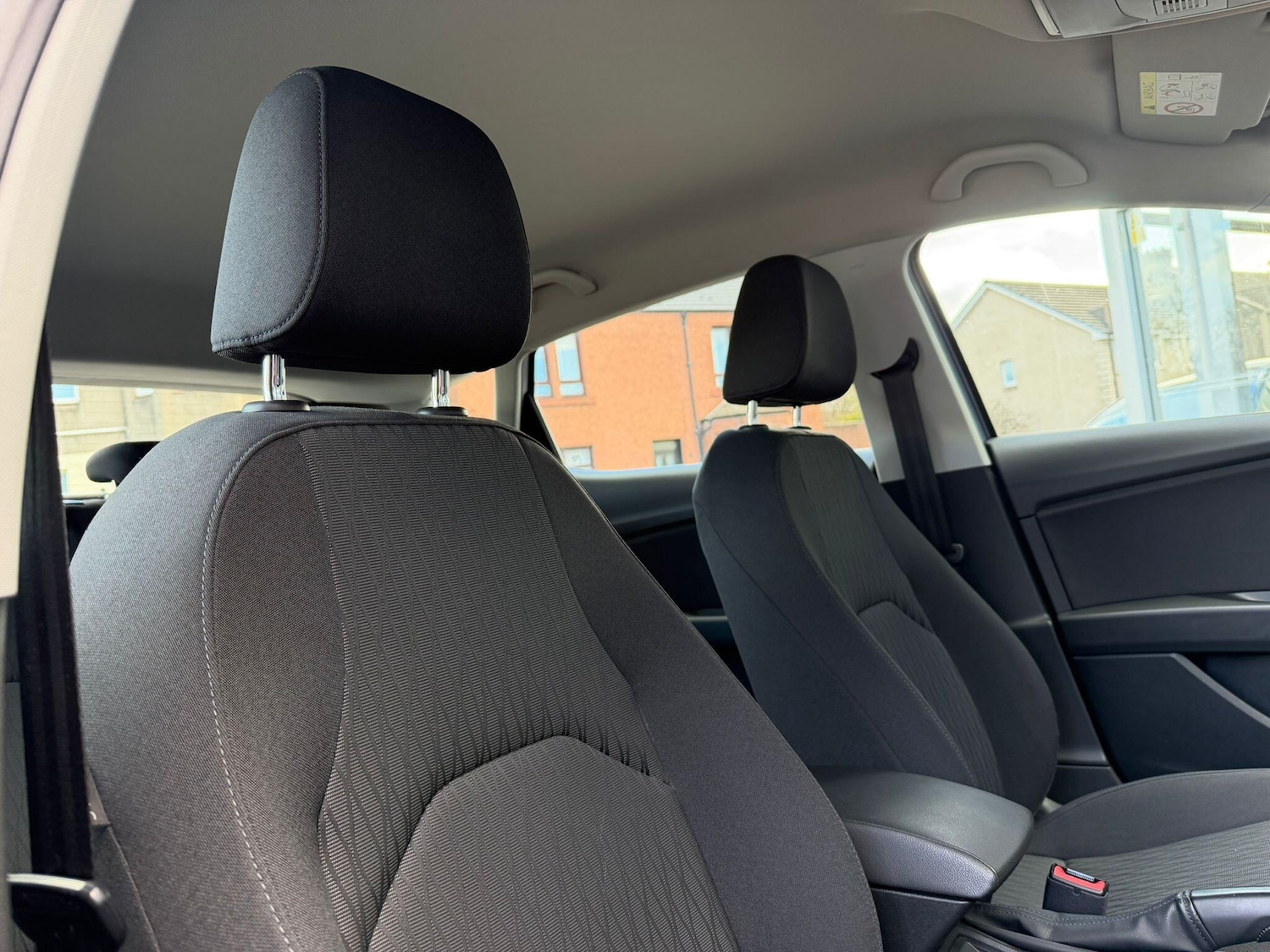 Used SEAT Leon 2016 for sale - 78019891: Photo 9