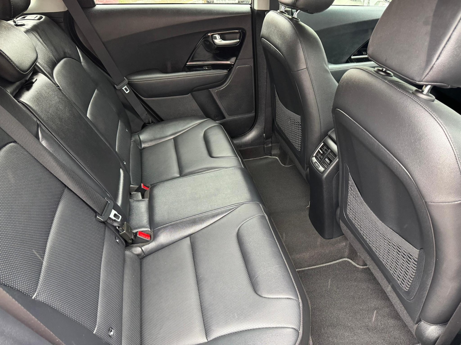 Used Kia Niro 2020 for sale - 76647488: Photo 10