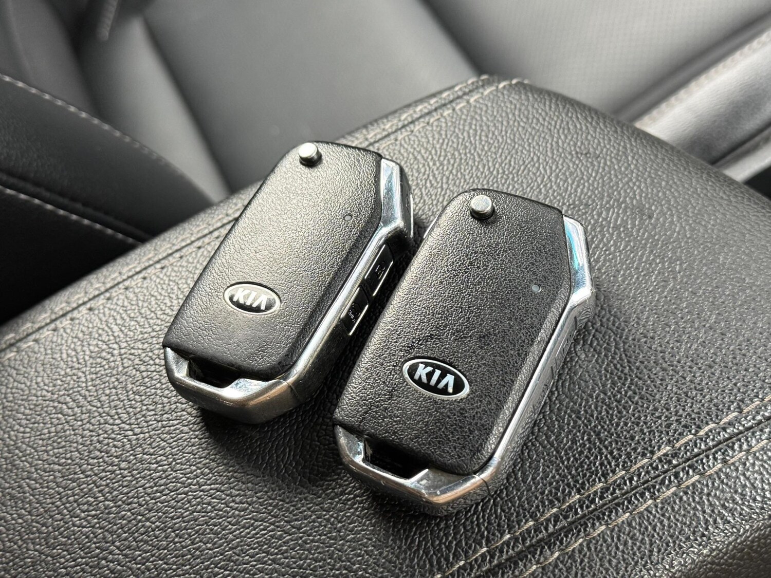 Used Kia Niro 2020 for sale - 76647488: Photo 15