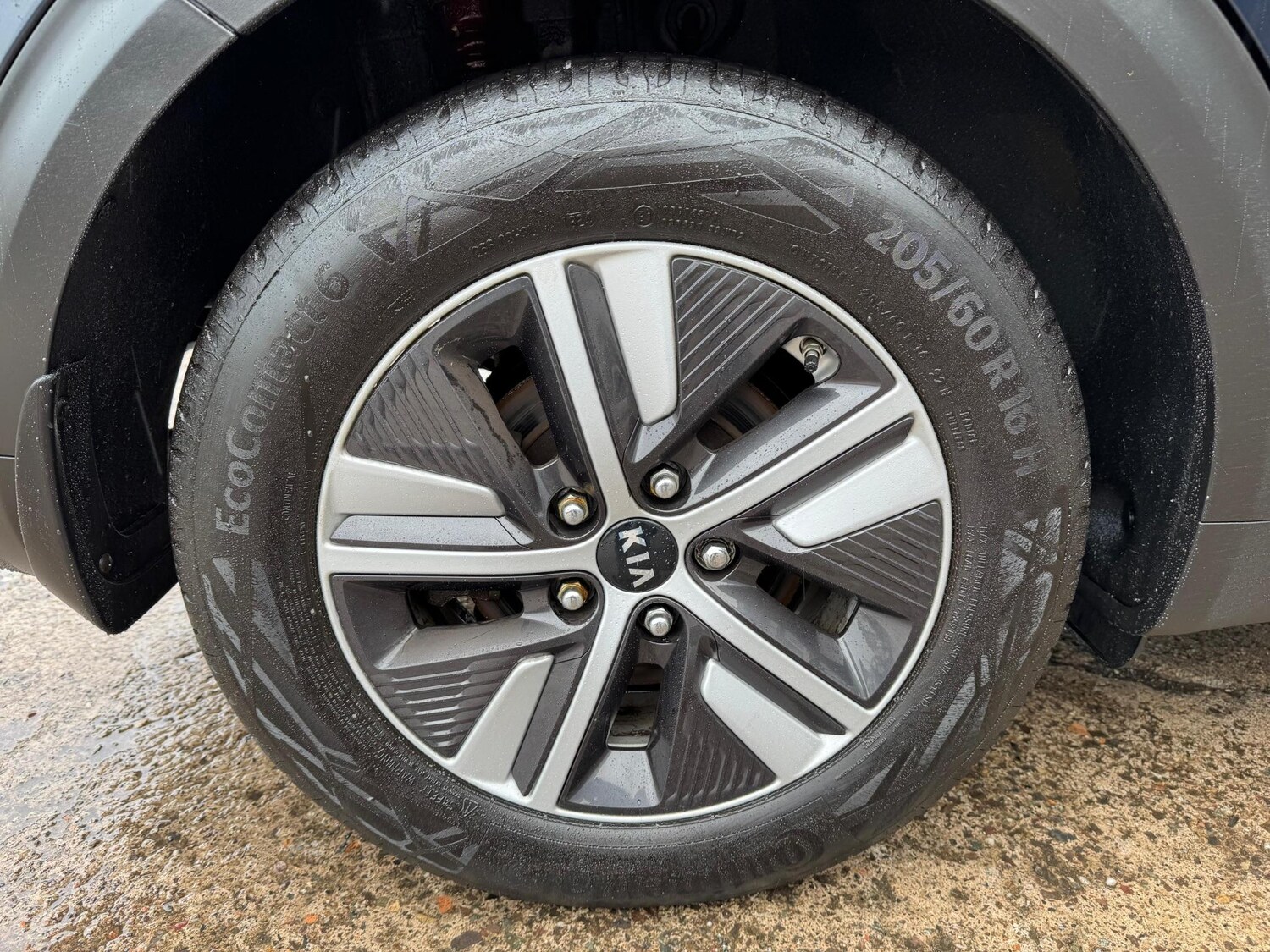 Used Kia Niro 2020 for sale - 76647488: Photo 16