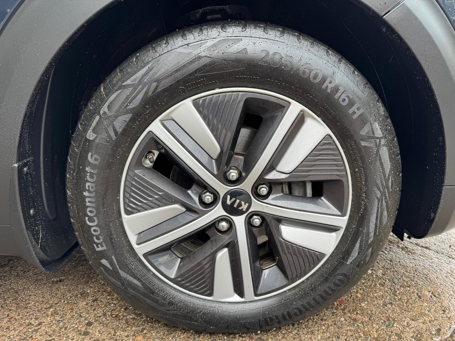 Used Kia Niro 2020 for sale - 76647488: Photo 18