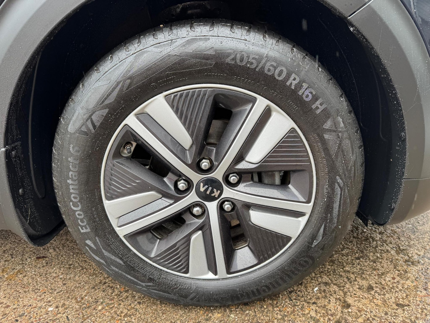 Used Kia Niro 2020 for sale - 76647488: Photo 19