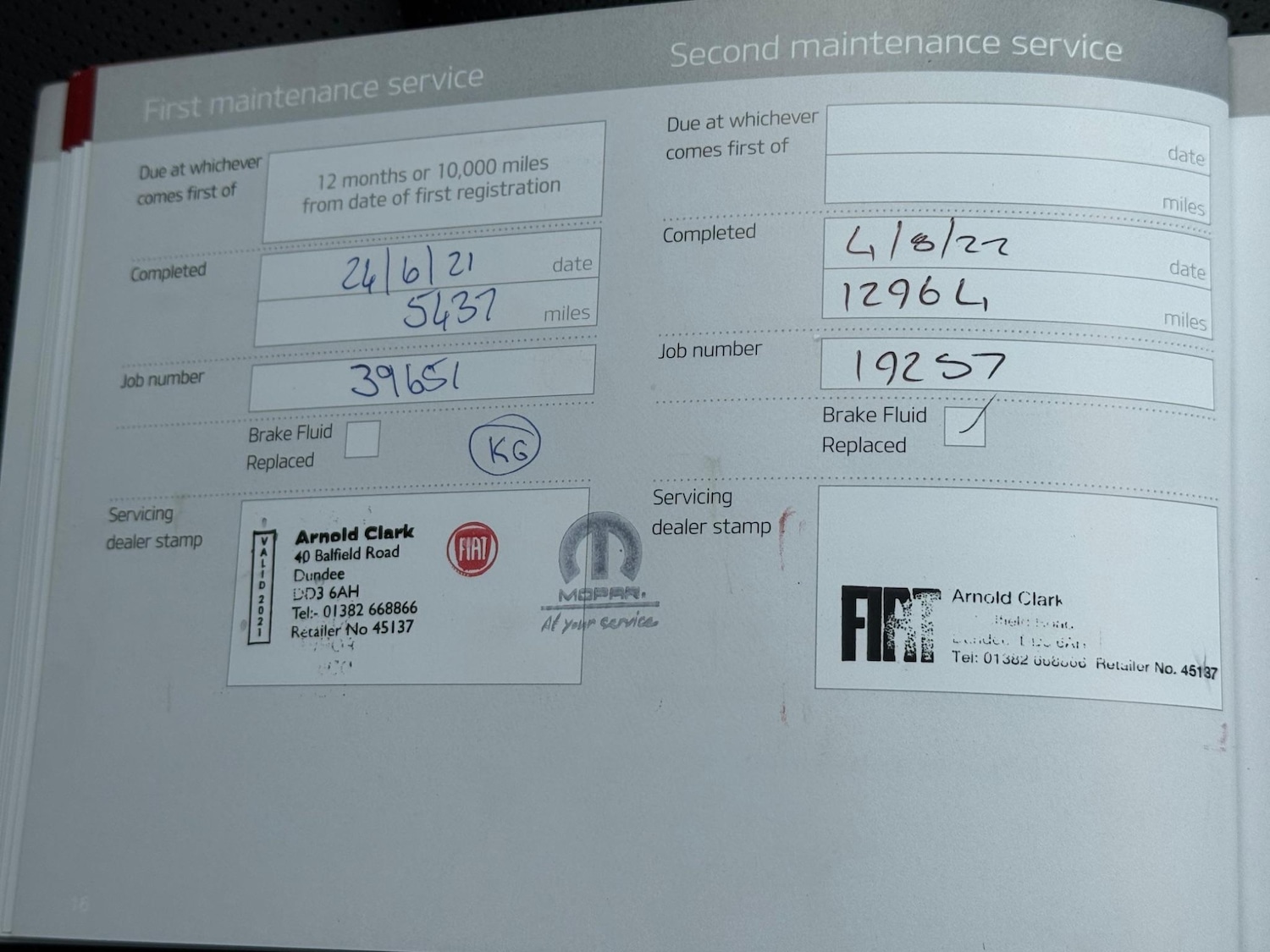 Used Kia Niro 2020 for sale - 76647488: Photo 22