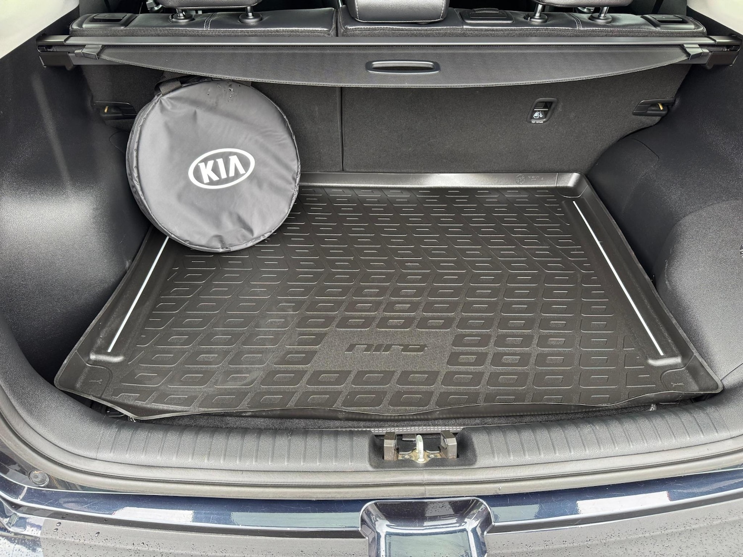 Used Kia Niro 2020 for sale - 76647488: Photo 25