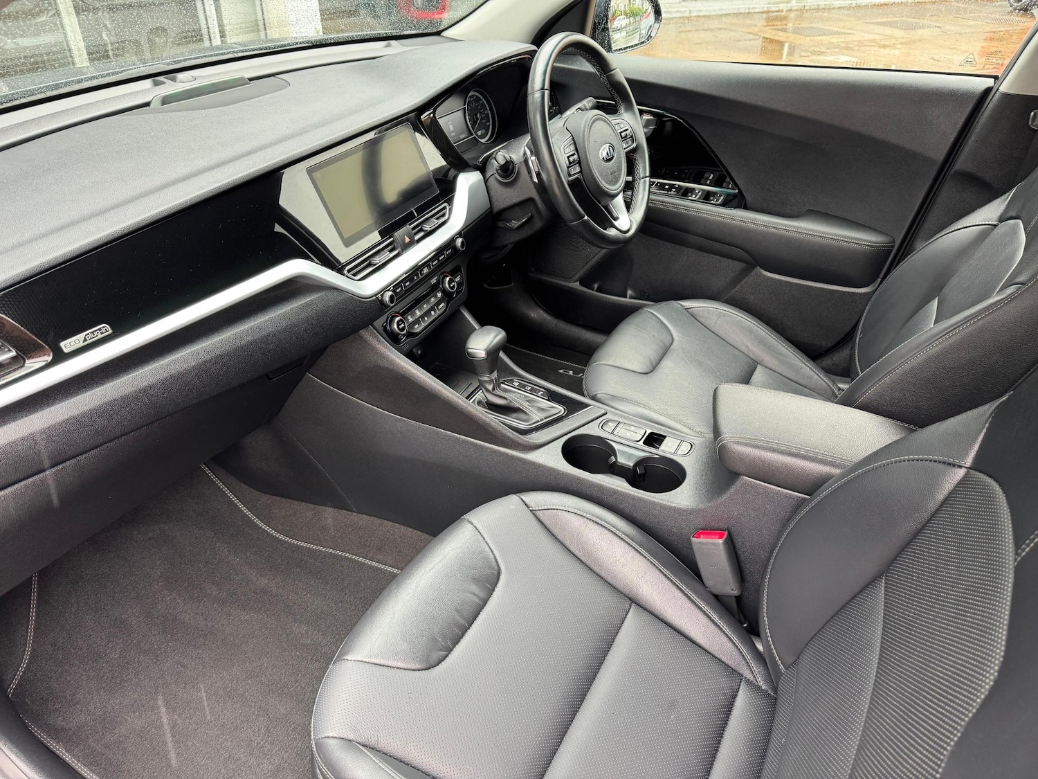 Used Kia Niro 2020 for sale - 76647488: Photo 27