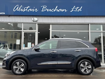 Used Kia Niro 2020 for sale - 76647488: Photo