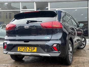 Used Kia Niro 2020 for sale - 76647488: Photo