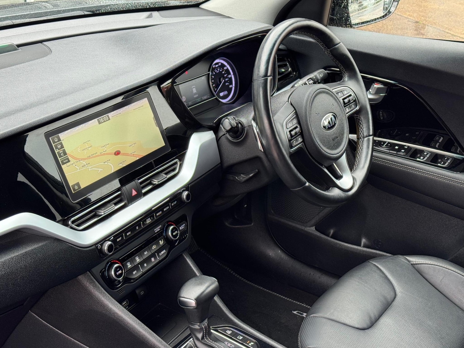 Used Kia Niro 2020 for sale - 76647488: Photo 6