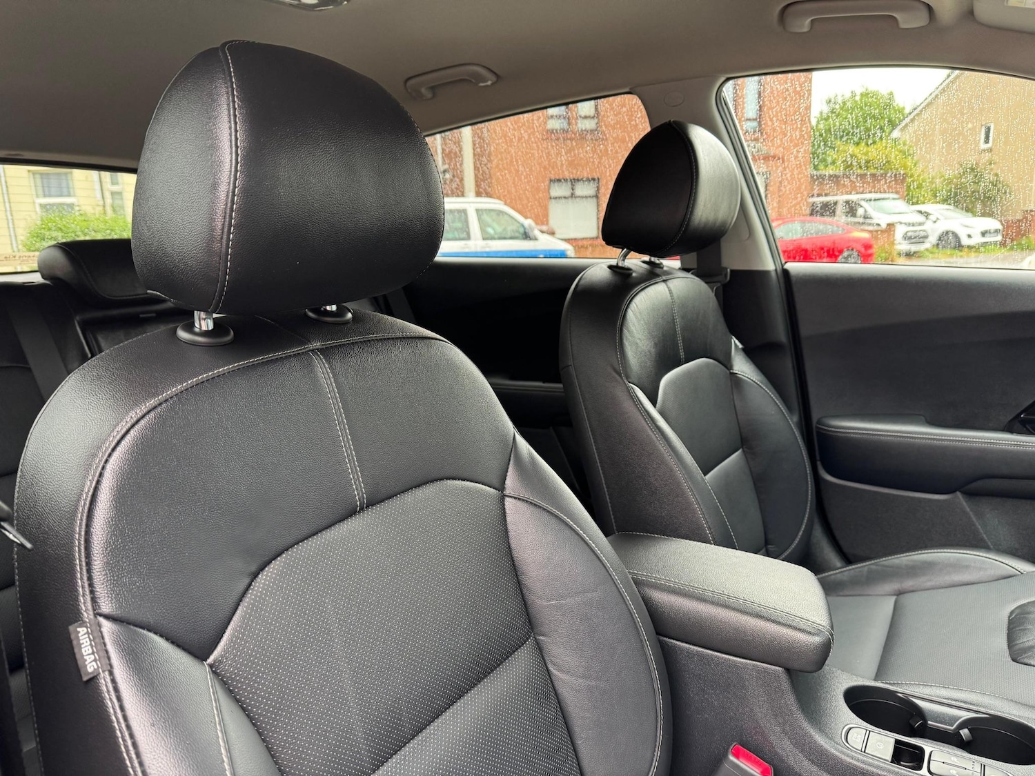 Used Kia Niro 2020 for sale - 76647488: Photo 7