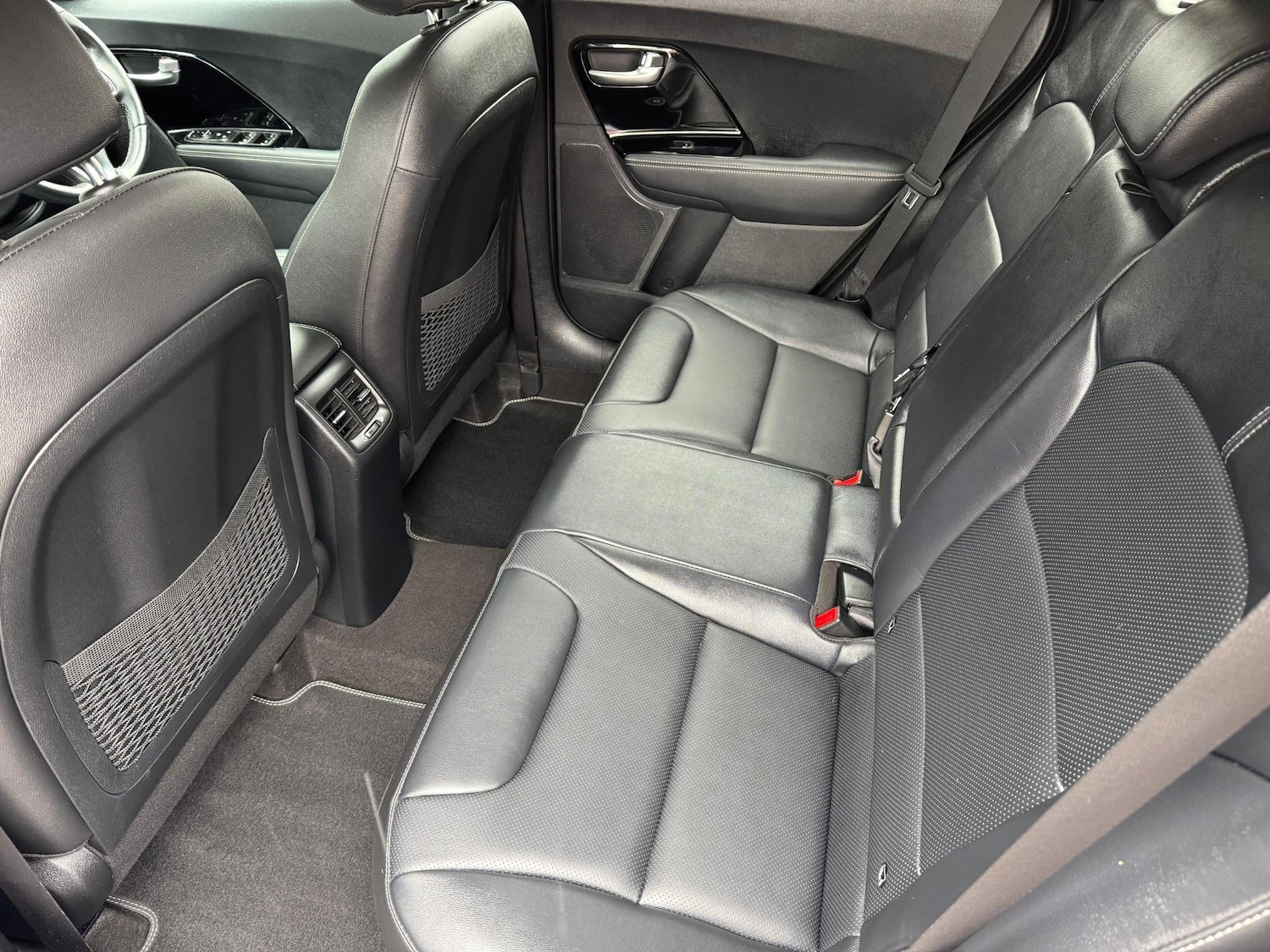 Used Kia Niro 2020 for sale - 76647488: Photo 9