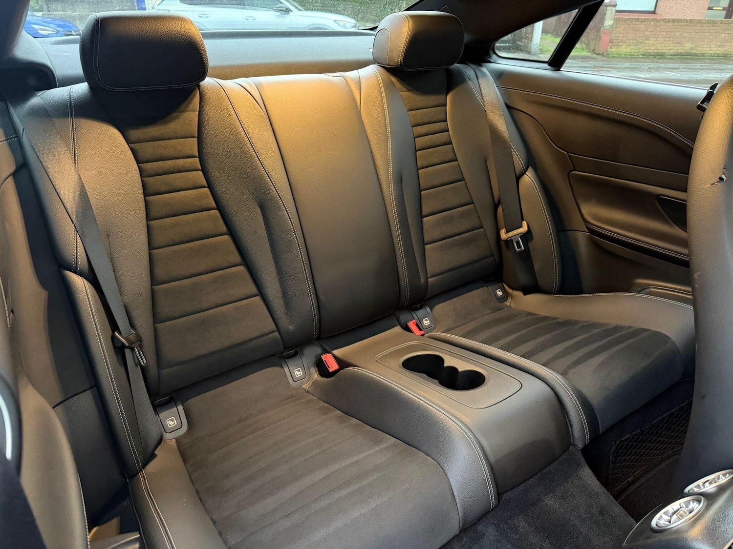 Used Mercedes-Benz E Class 2019 for sale - 77142949: Photo 11