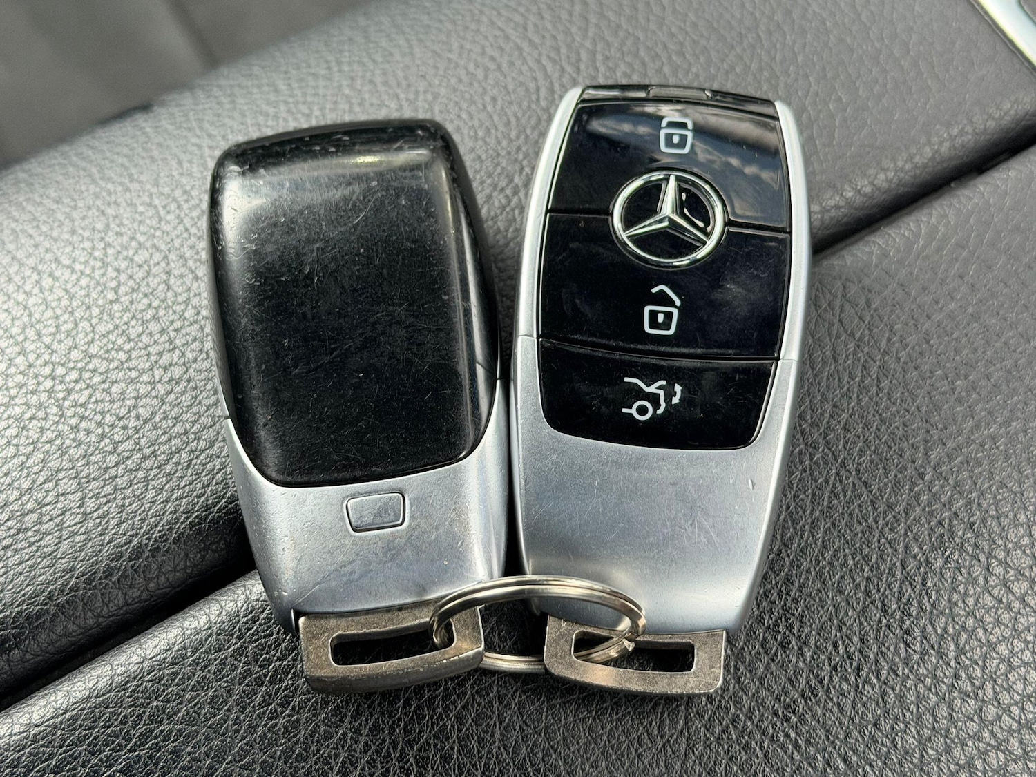 Used Mercedes-Benz E Class 2019 for sale - 77142949: Photo 15