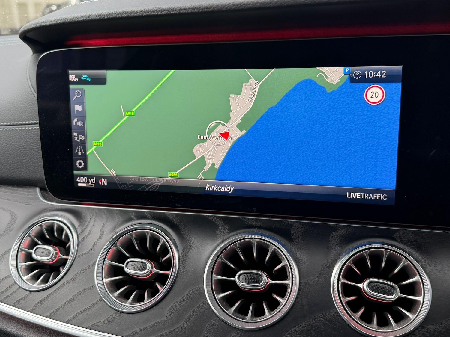 Used Mercedes-Benz E Class 2019 for sale - 77142949: Photo 21