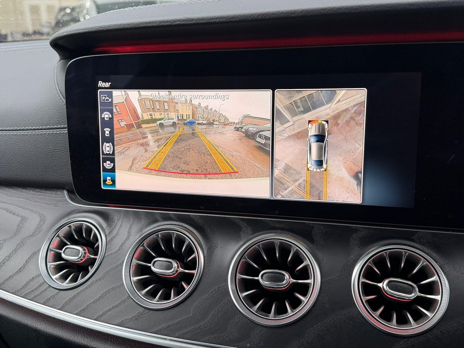 Used Mercedes-Benz E Class 2019 for sale - 77142949: Photo 22