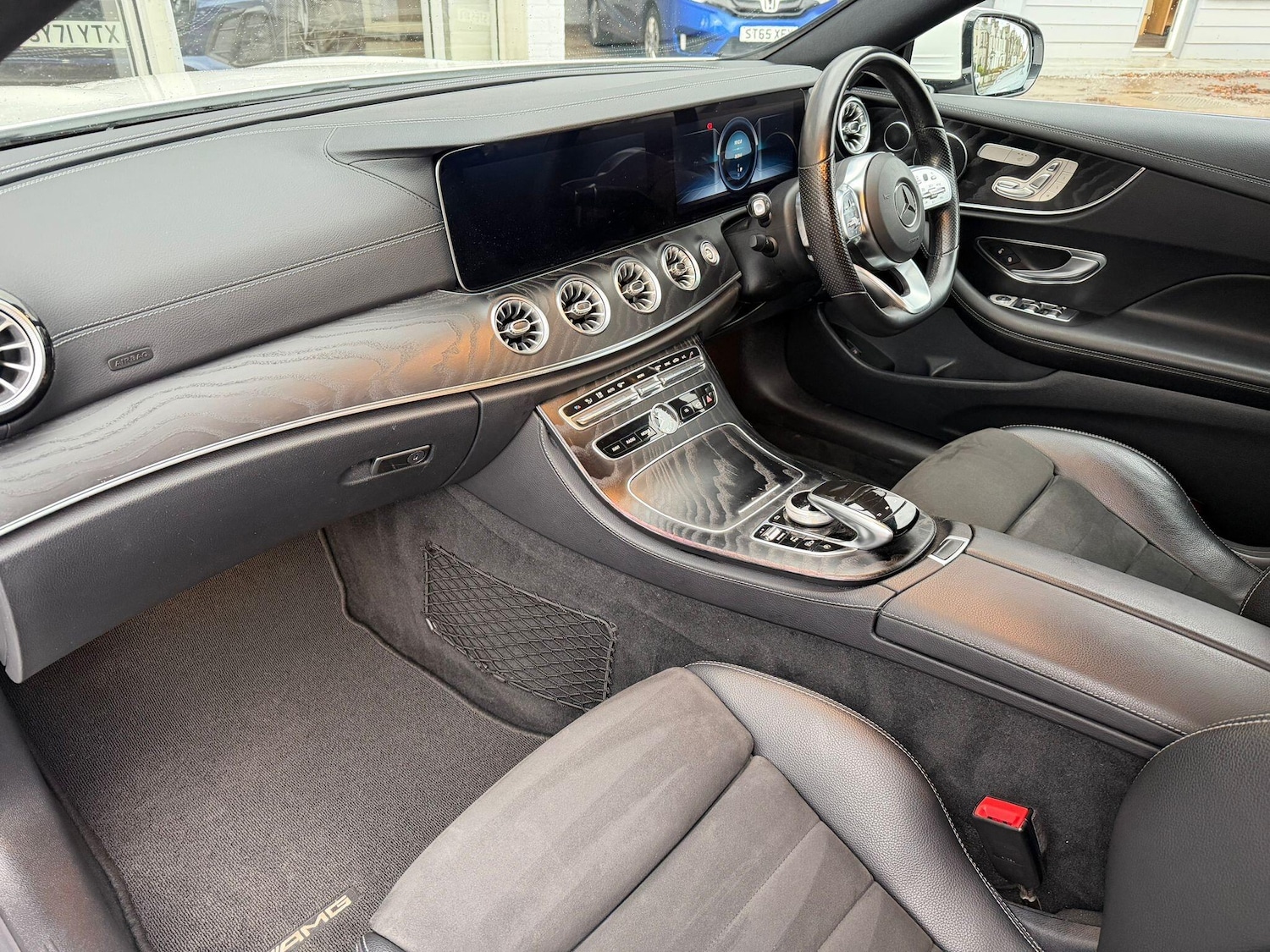 Used Mercedes-Benz E Class 2019 for sale - 77142949: Photo 6